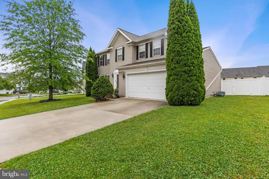 155 Hunter Creek Dr, York, PA 17406 - #2