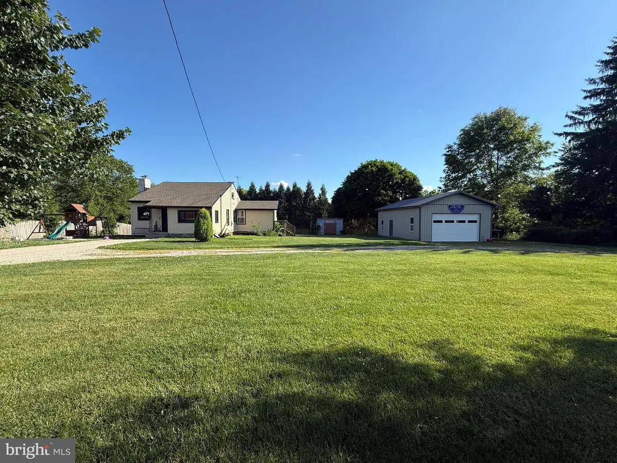 2360 Mill Creek Rd, Dover, PA 17315 - #1