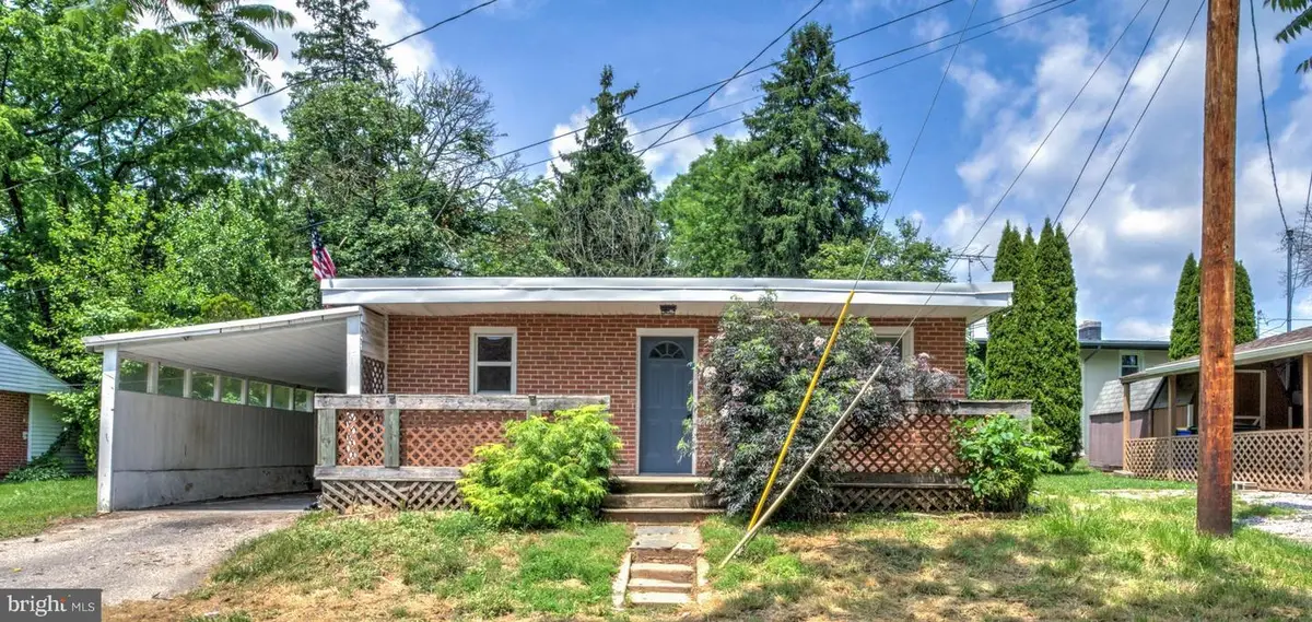2218 Harlacker Ln, Dover, PA 17315 - #1