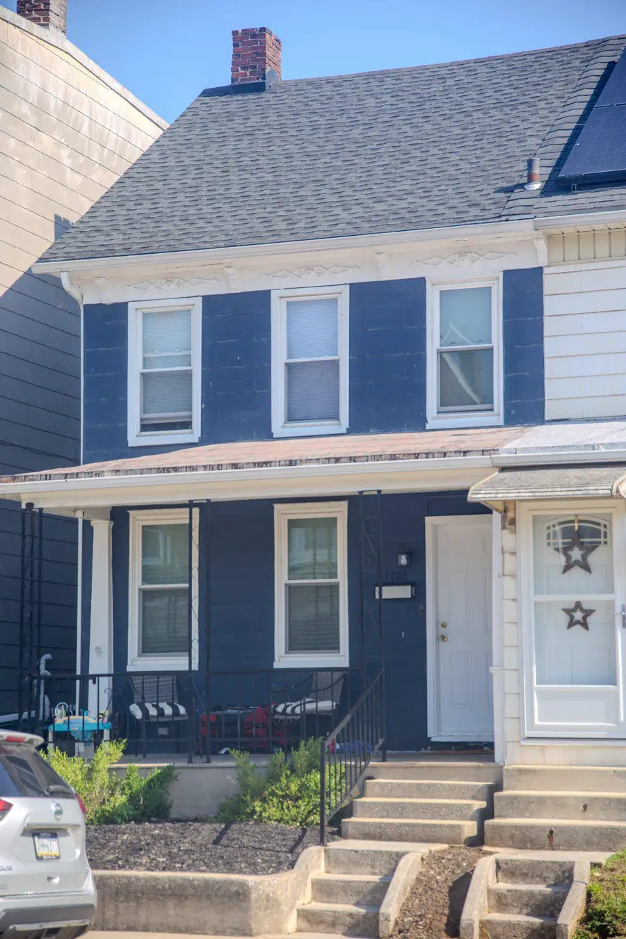 1703 Monroe St, York, PA 17404 - #2