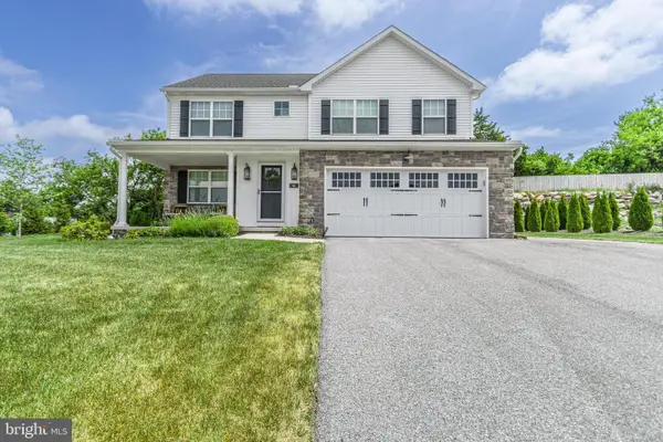 96 Lester Ave, YORK, PA 17408