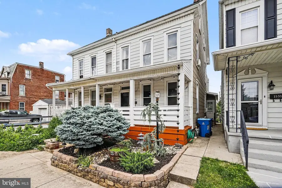 1533 Monroe St, York, PA 17404 - #3