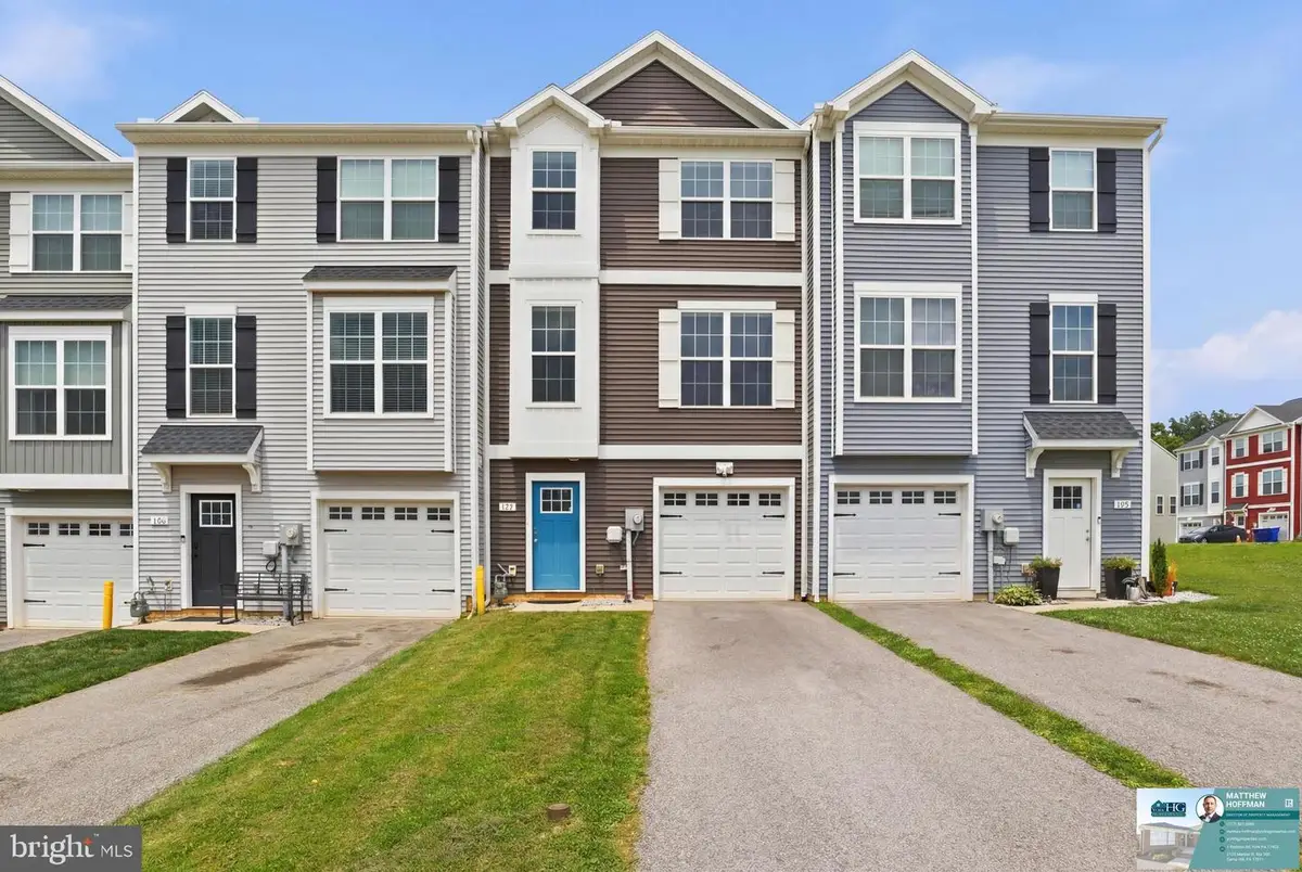 182 Hudson Blvd, Red Lion, PA 17356 - #1