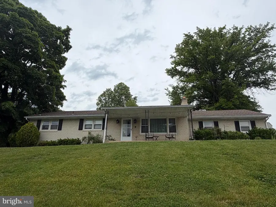 613 Chronister St, York, PA 17406 - #2