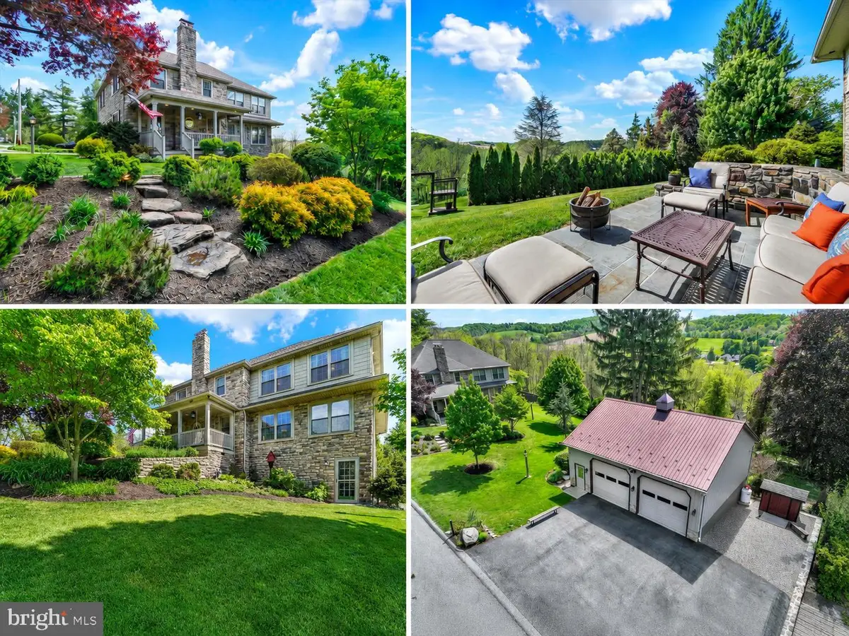115 Hayward Hts, Glen Rock, PA 17327 - #1