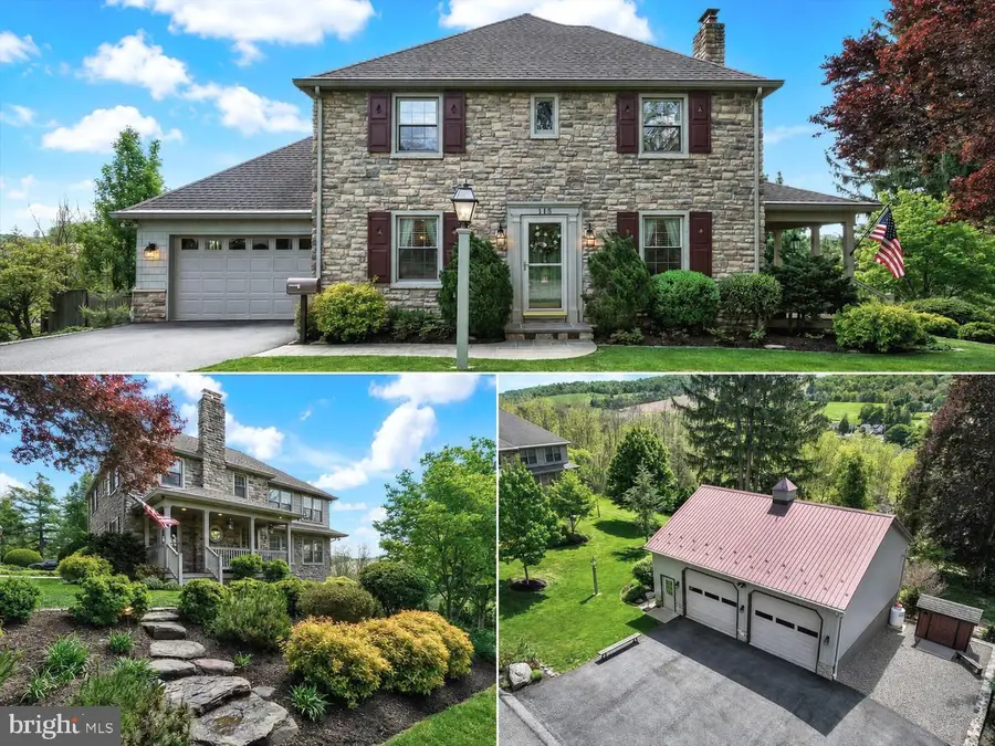 115 Hayward Hts, Glen Rock, PA 17327 - #2