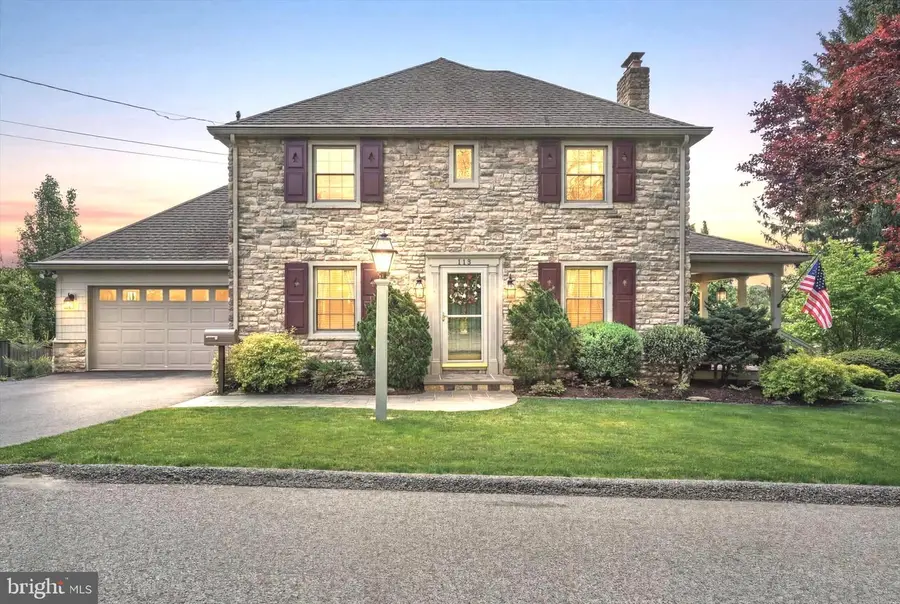 115 Hayward Hts, Glen Rock, PA 17327 - #3