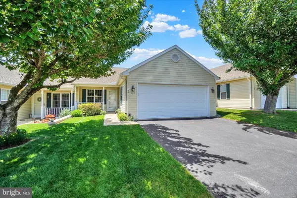 139 Furlong Way, RED LION, PA 17356