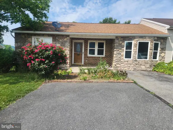 23 Furman Rd, DILLSBURG, PA 17019