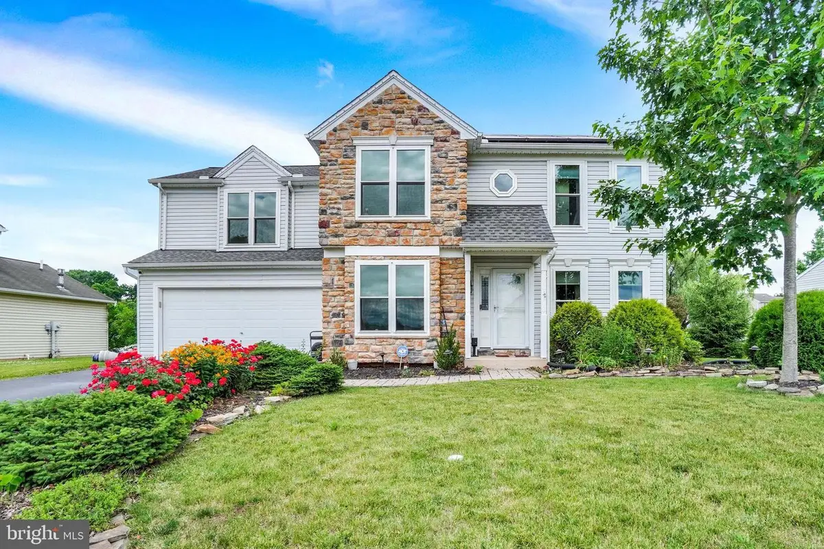95 Adam St, York, PA 17404 - #1