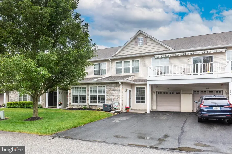 306 N Marshview Rd #306, Stewartstown, PA 17363 - #2