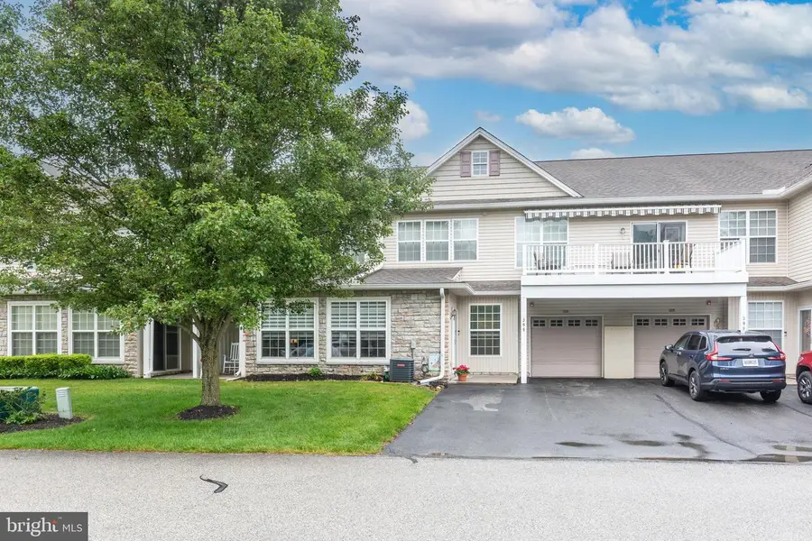 306 N Marshview Rd #306, Stewartstown, PA 17363 - #3