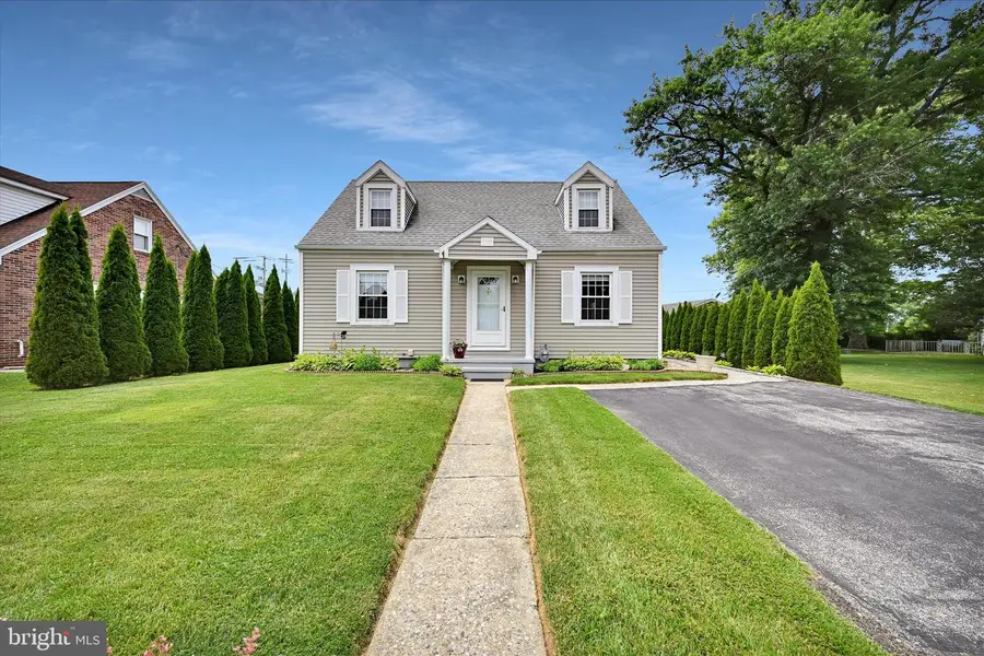 2308 S Pine St, York, PA 17402 - #2