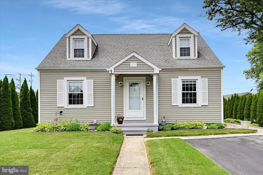2308 S Pine St, York, PA 17402 - #3