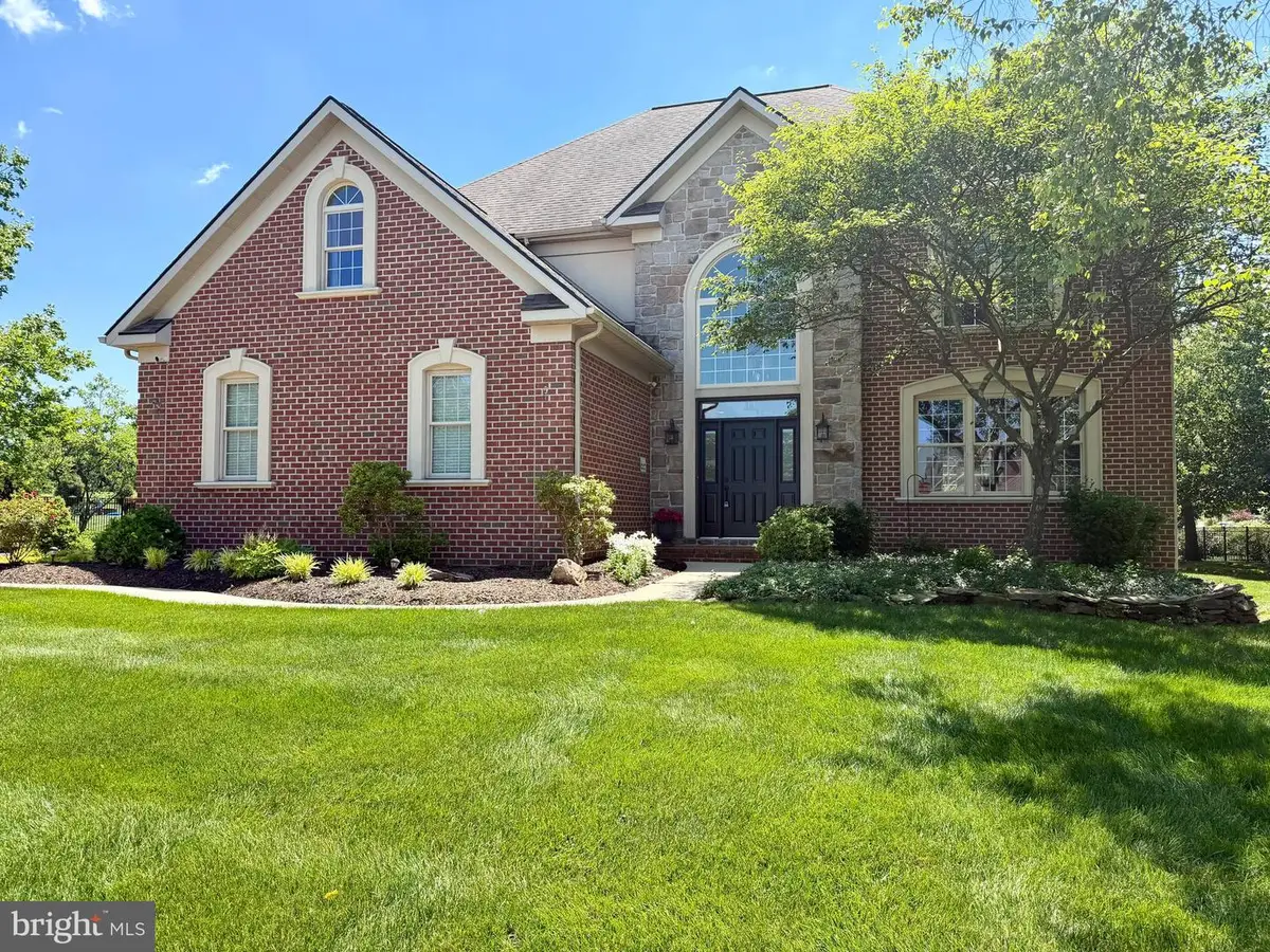 1361 Wicklow Dr, York, PA 17404 - #1