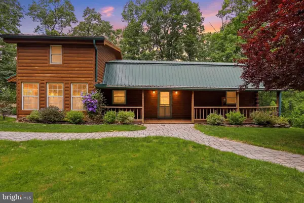 375 Zion Church Rd, RED LION, PA 17356