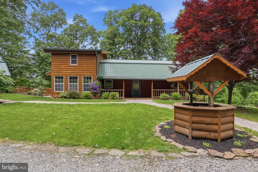 375 Zion Church Rd, Red Lion, PA 17356 - #3