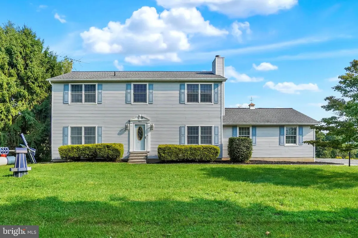 563 Deer Rd, Fawn Grove, PA 17321 - #1