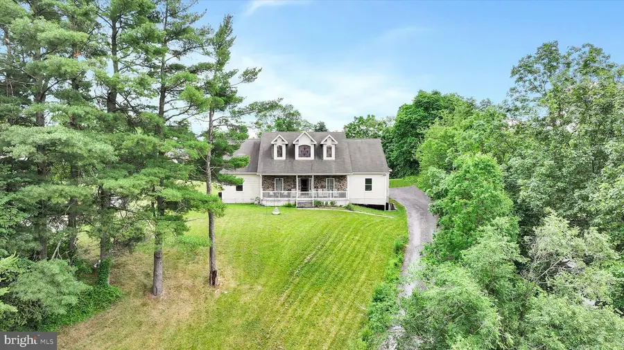 820 Heck Hill Rd, Lewisberry, PA 17339 - #2