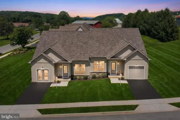 510 Katonah Dr, RED LION, PA 17356