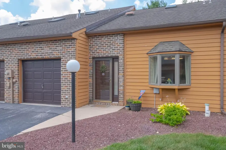 27 Westview Mnr Mnr #27, York, PA 17408 - #2