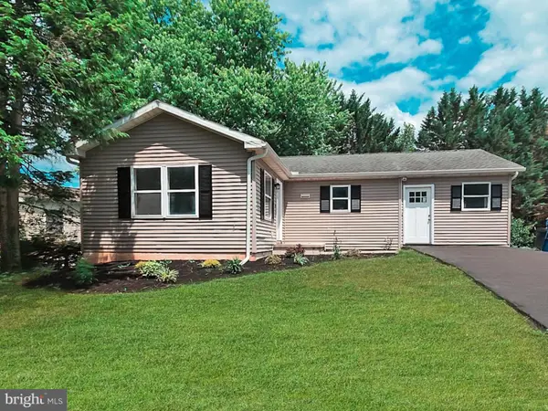 55 Shawnee Trl, YORK HAVEN, PA 17370