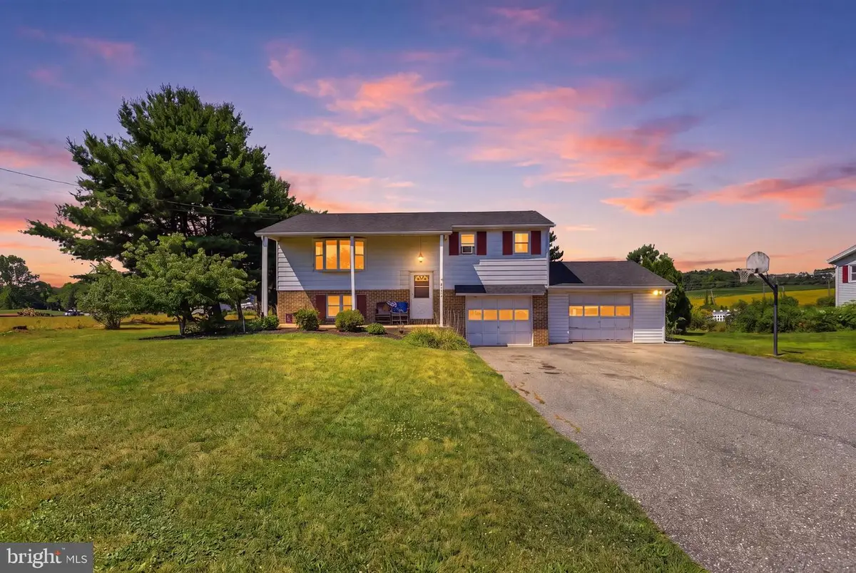 3610 S Salem Church Rd, Dover, PA 17315 - #1
