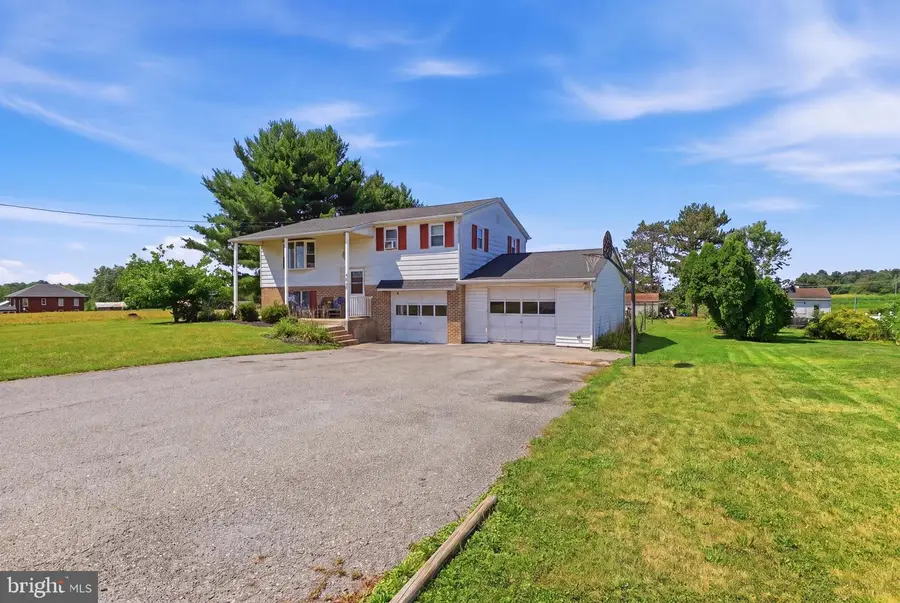 3610 S Salem Church Rd, Dover, PA 17315 - #3