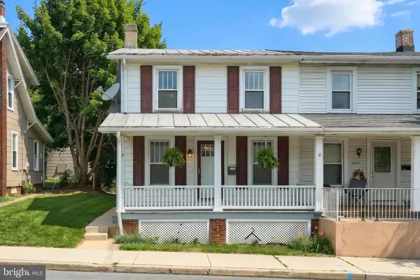 1019 W College Ave, YORK, PA 17404