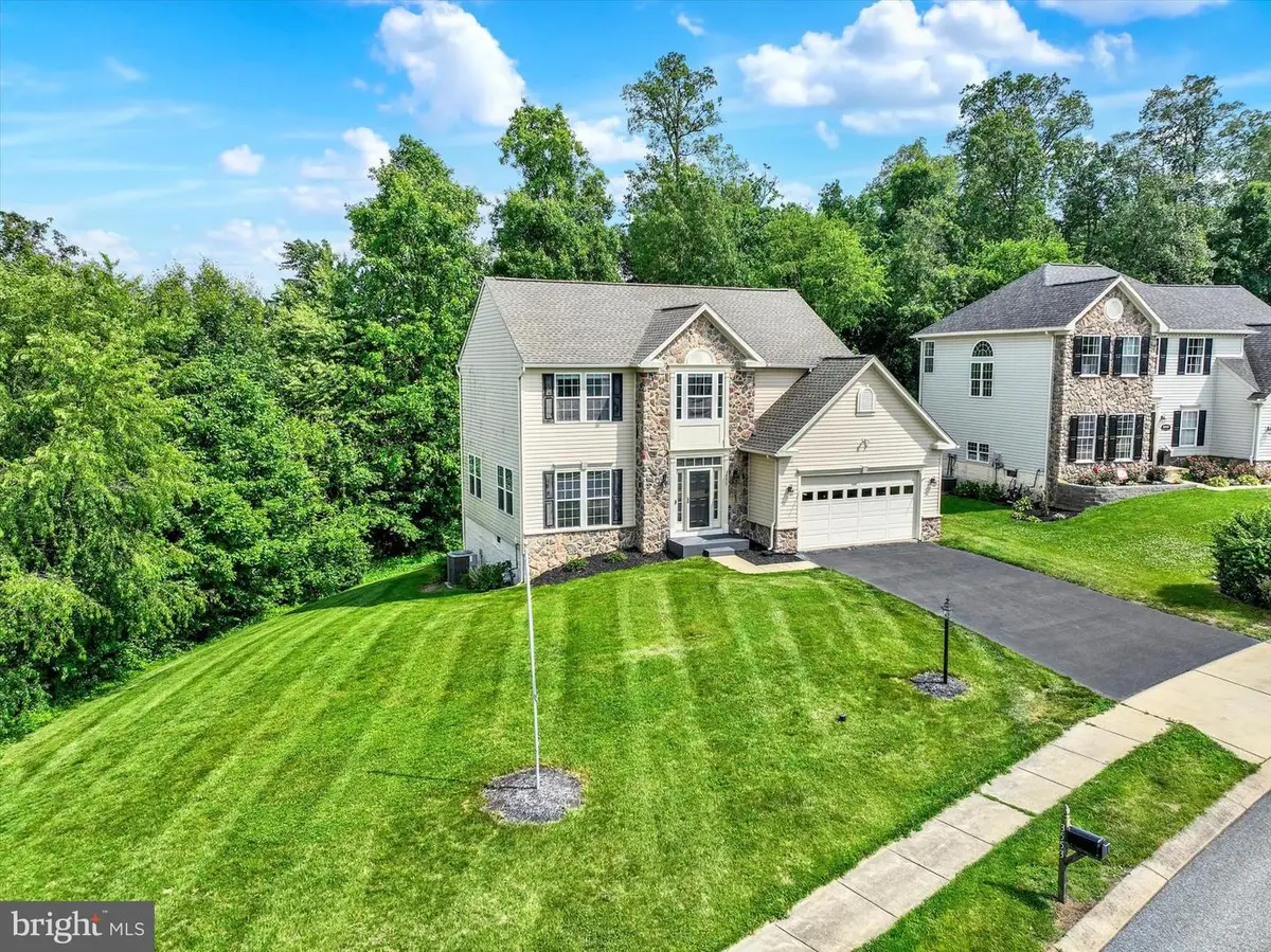3553 Hardwood Ter, Spring Grove, PA 17362 - #1