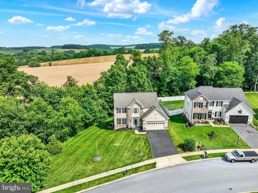 3553 Hardwood Ter, Spring Grove, PA 17362 - #2