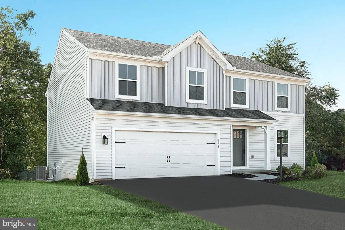 6312 Liam Dr #lot 40, Spring Grove, PA 17362 - #1