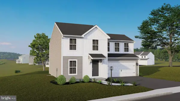 6315 Liam Dr #lot 61, SPRING GROVE, PA 17362