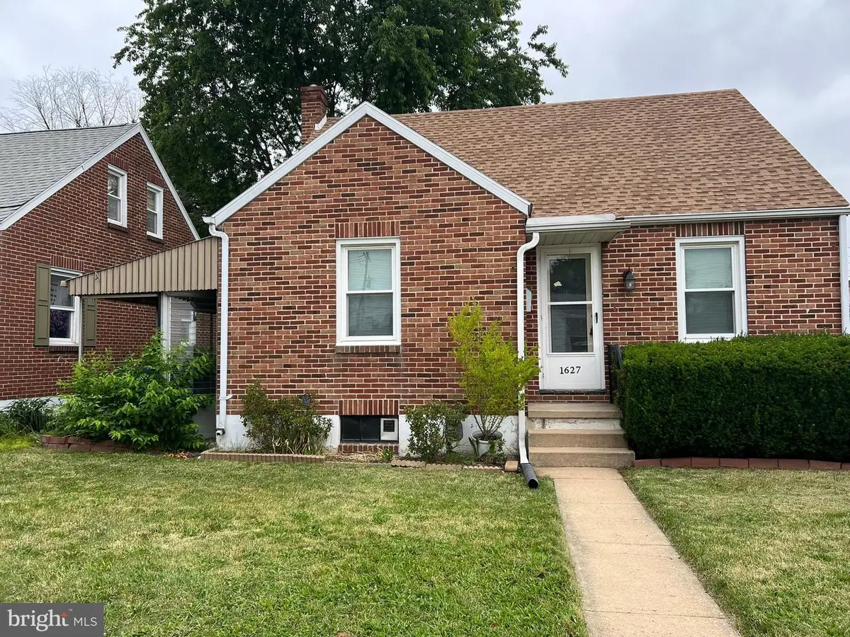 1627 Filbert St, York, PA 17404 - #1