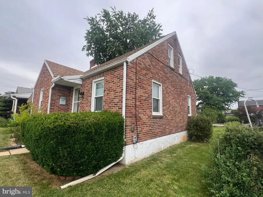 1627 Filbert St, York, PA 17404 - #2