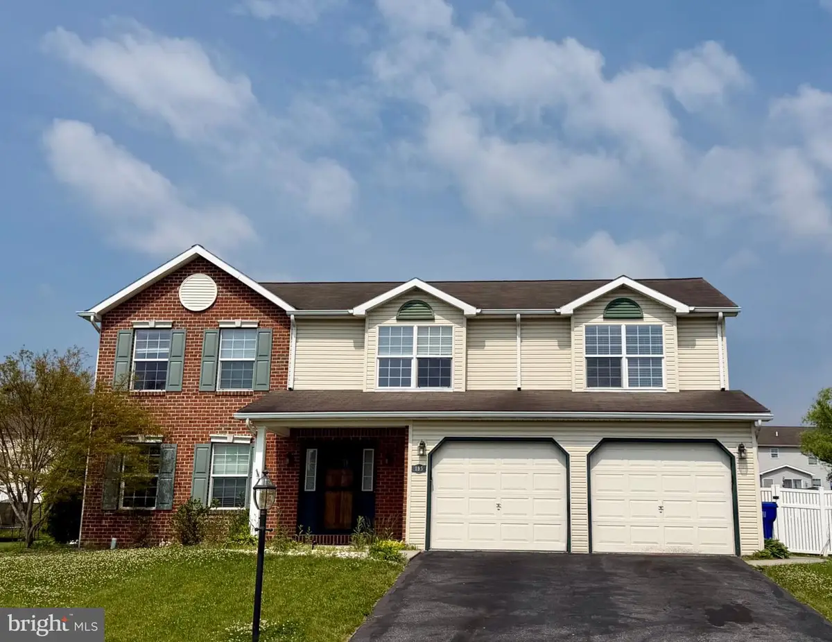195 Martel Cir, Dillsburg, PA 17019 - #1
