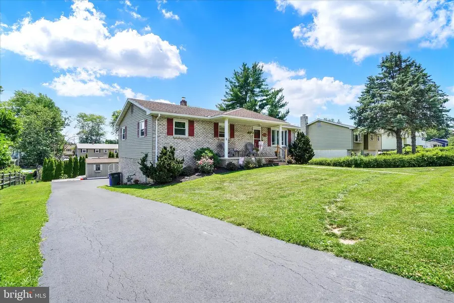 2512 Danielle Dr, Dover, PA 17315 - #3