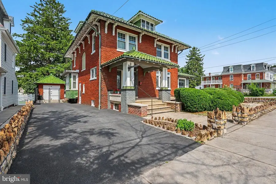 103 S Main St, Dover, PA 17315 - #2