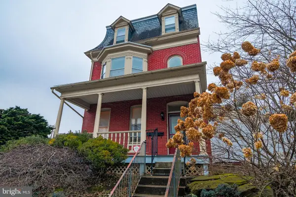 1538 1st Ave, YORK, PA 17403
