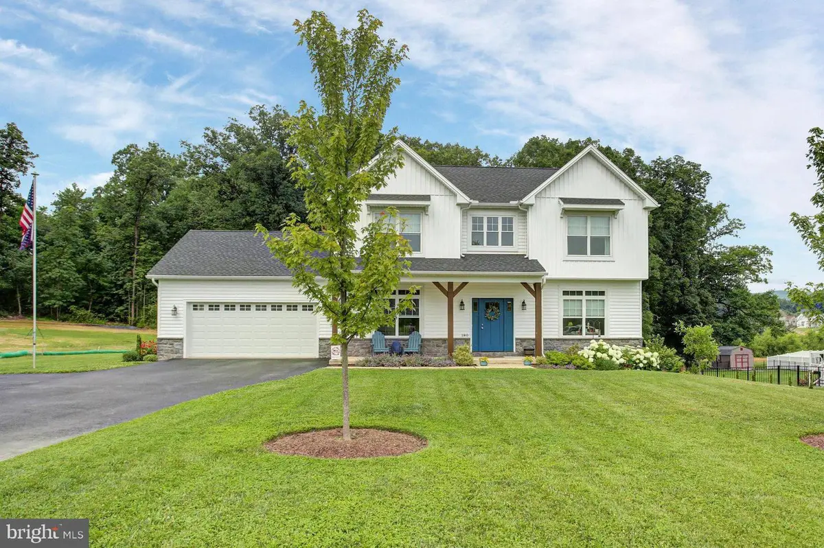 180 Ore Bank Rd, Dillsburg, PA 17019 - #1