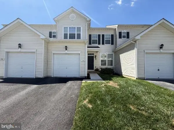 552 Marion Rd #552, YORK, PA 17406