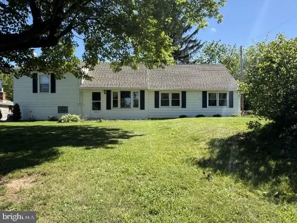 2913 Bull Rd, YORK, PA 17408