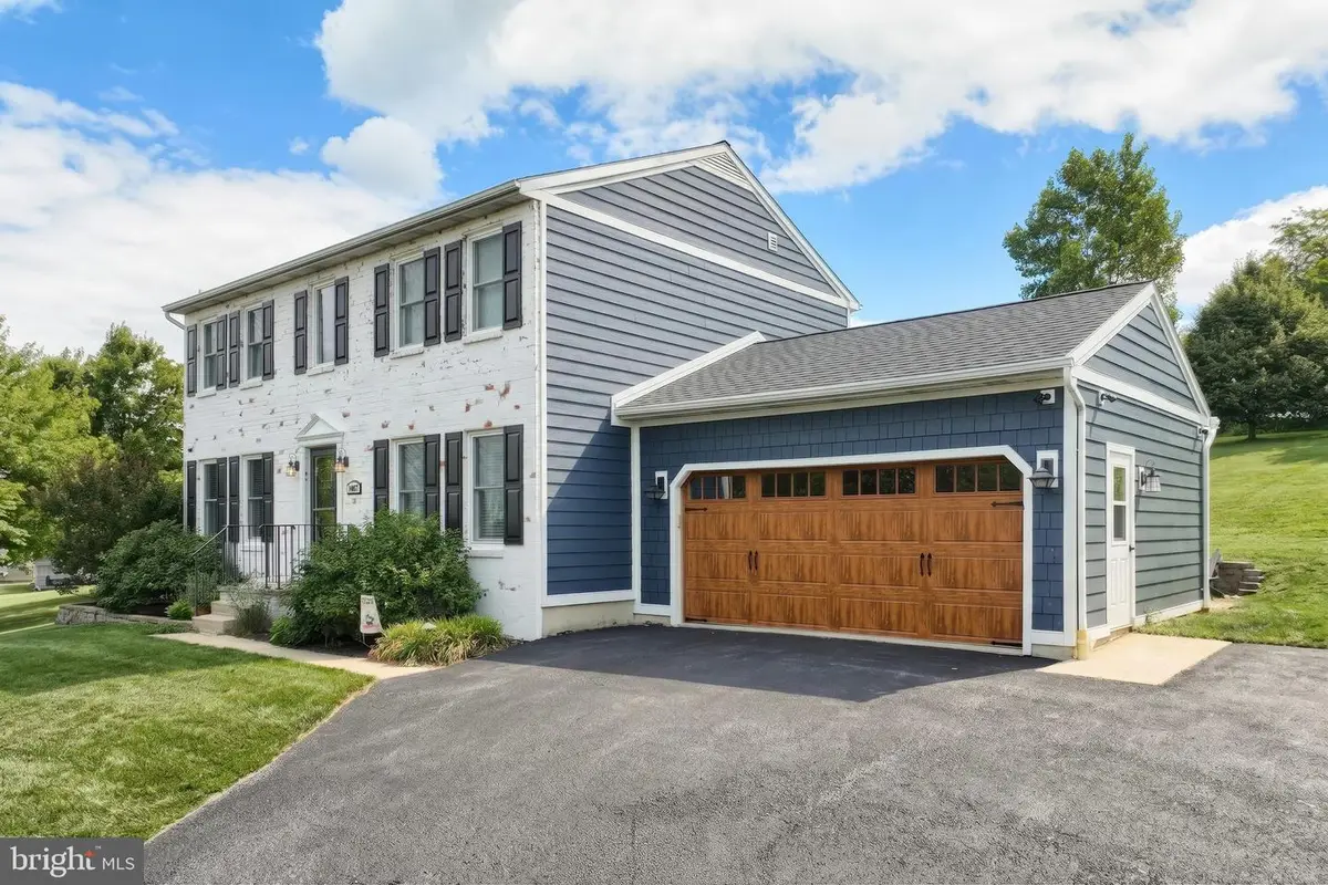 14057 Line Rd, New Freedom, PA 17349 - #1