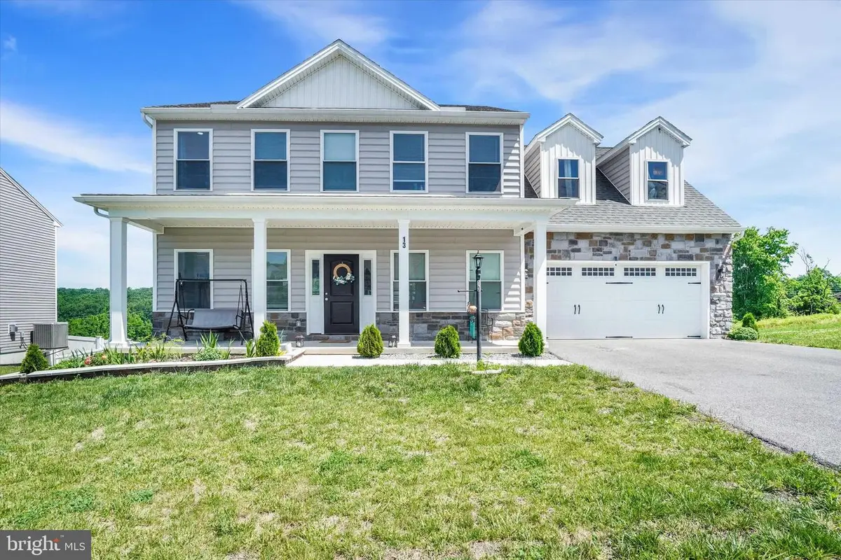 13 Bentley Ct, York Haven, PA 17370 - #1