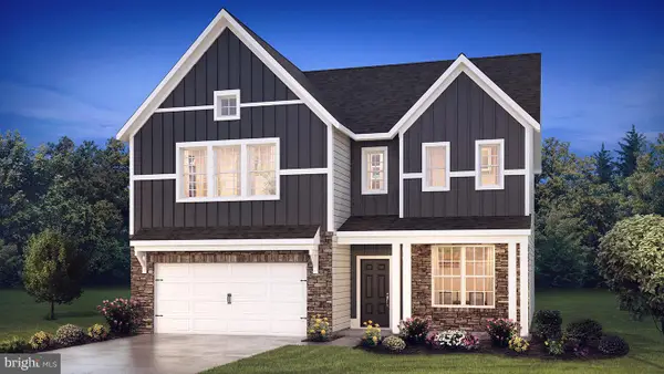 2047 Paperback Way, YORK, PA 17408