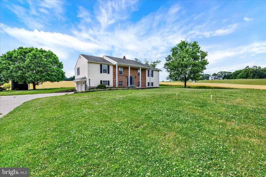 12906 Mount Olivet Rd, Felton, PA 17322 - #3