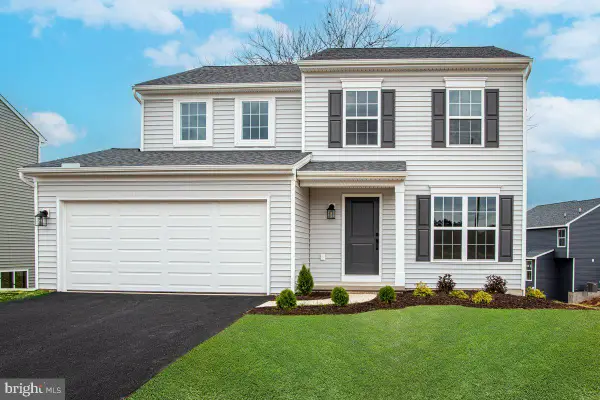 3450 Pebble Run Dr #lot 22, DOVER, PA 17315