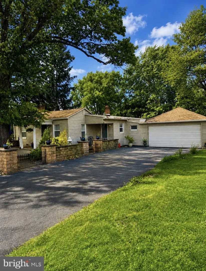 55 Central Ave, York, PA 17406 - #1