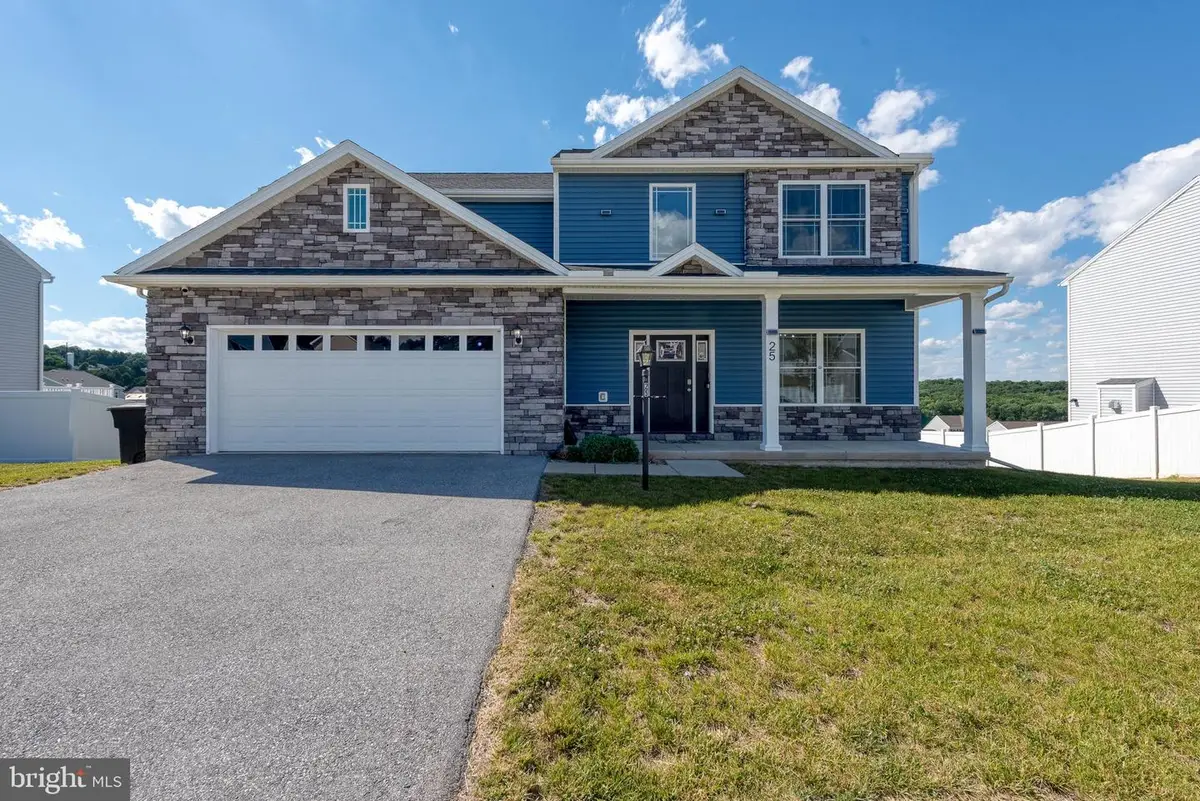 25 Steeple Chase Dr, York Haven, PA 17370 - #1