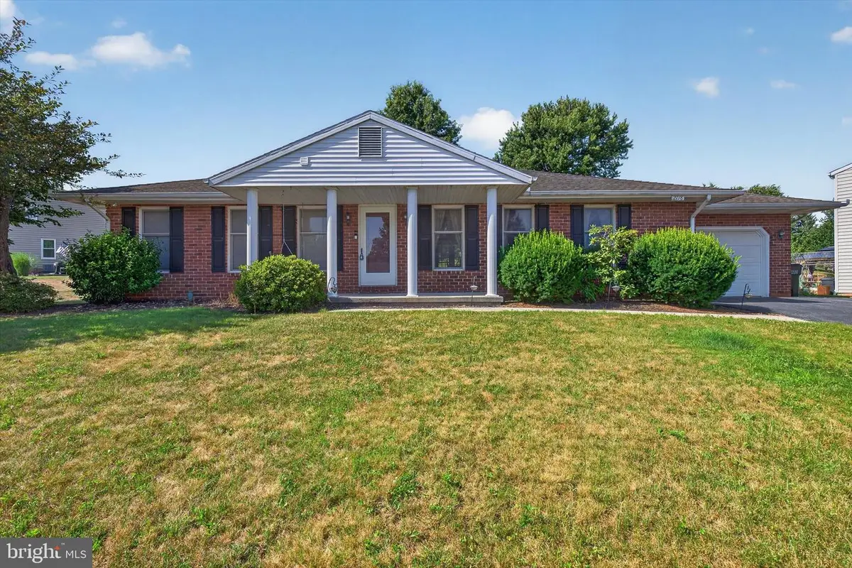 2718 Ridings Way, York, PA 17408 - #1